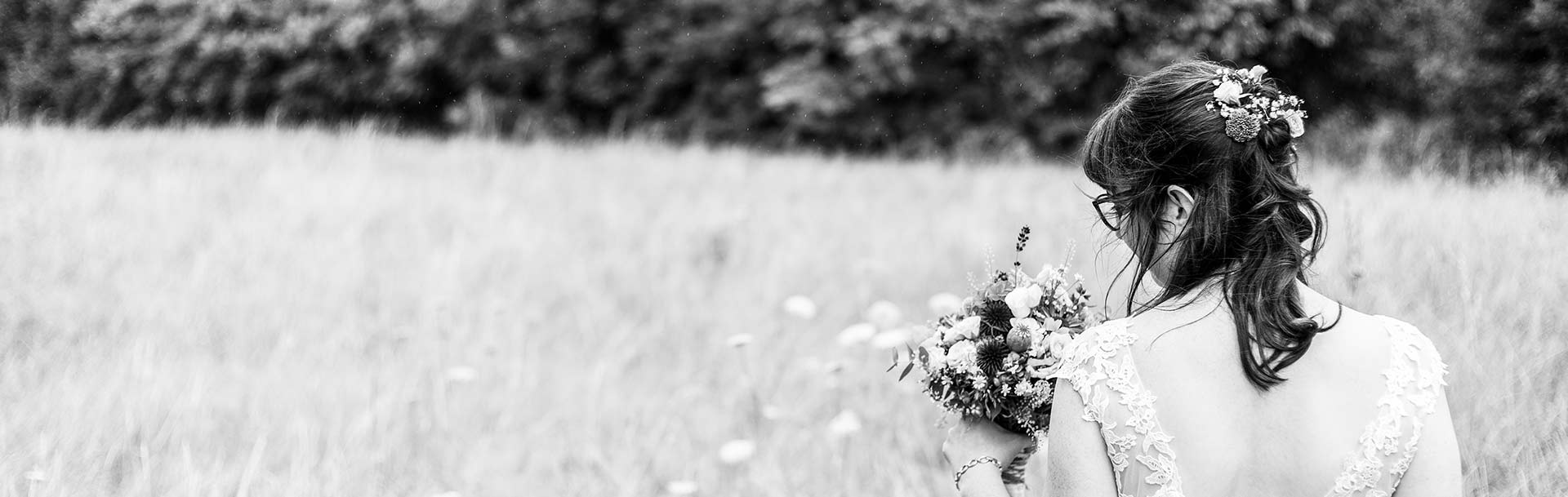 Beispiele für meine Fotografien im Bereich Hochzeitsfotos