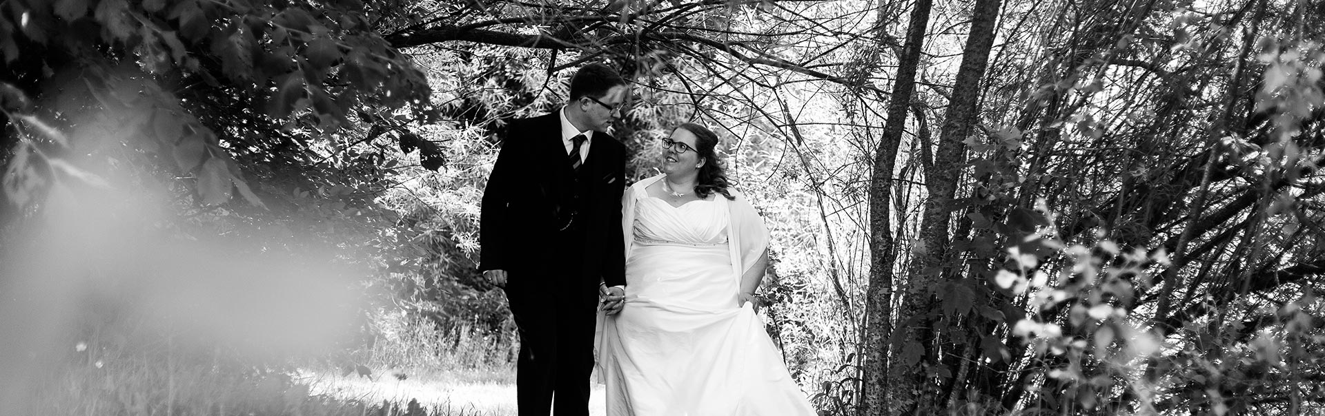 Beispiele für meine Fotografien im Bereich Paarfotos